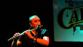 Caravan - Why (And I Wish I Were Stoned) - Live at de Boerderij, Zoetermeer (Full HD Stereo)