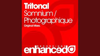 Somnium (Original Mix)