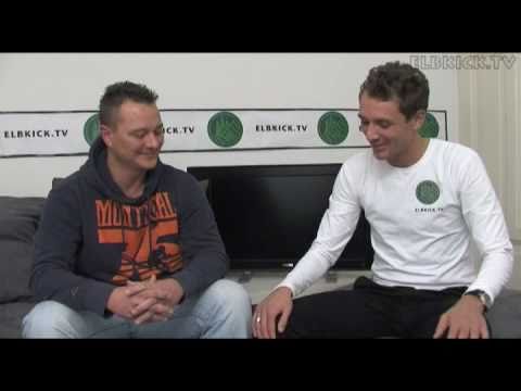 Talk mit Voting-Gewinner Marco Hensel (TuS Finkenwerder) | ELBKICK.TV