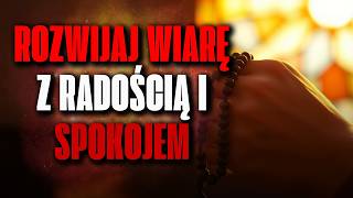 ???? ZMIEŃ ✅ Swoje życie DZIĘKI Tej porannej ???? MODLITWIE – niesamowite REZULTATY!