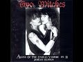 Two Witches ‎– Agony Of The Undead Vampire Pt.II 1992 (Jubilee Edition 2001) (Full Album)