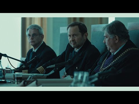 Heweliusz Ending Explained: True Story Behind the Netflix Ferry Disaster