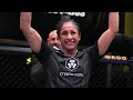 Jaqueline Amorim Octagon Interview | UFC Vegas 78