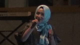 Download lagu Fatin Shidqia Lubis - 05 - Proud of You Moslem mp3