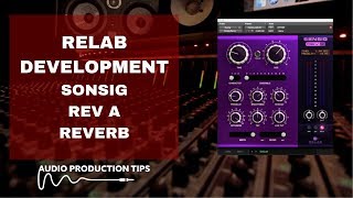 Video thumbnail for Relab Sonsig Rev A - What is it? by Audio Production Tips