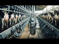 How Milk Is Made