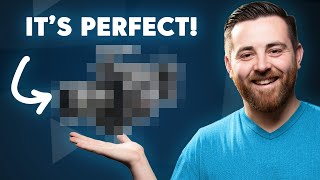 Best YouTuber Filming Setup for 2025 (Full Walkthrough)