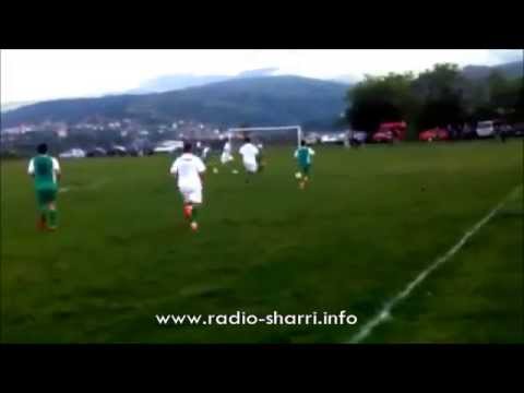 KF "Opoja" - KF "Behar" 3:0 • Dragash, 31.05.2015