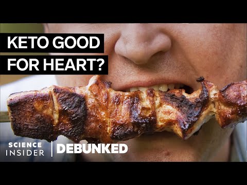 心臟病專家揭穿12個心臟迷思 | 揭穿 | 科學內幕 (Cardiologists Debunk 12 Heart Myths | Debunked | Science Insider)
