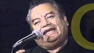 CUCO SANCHEZ VOLARON LOS PAVORREALES