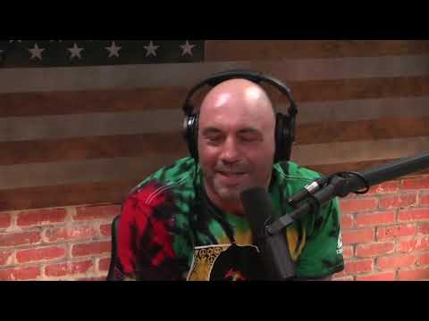 Joe Rogan on Cigarette Addiction