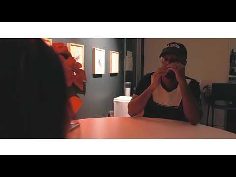 Cash Campain - Don't Be That Girl [Official Video]