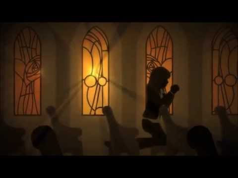 Romantic Avenue feat. Michael Nolen--Dangerous Heart-- Extended Instrumental--2014Video