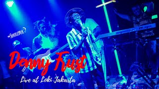 Download lagu Denny Frust Salute Party live at Loki Jakarta... mp3