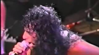 Anthrax   Howling Furies  Aftershock   Live in Bochum 1986   PART 58