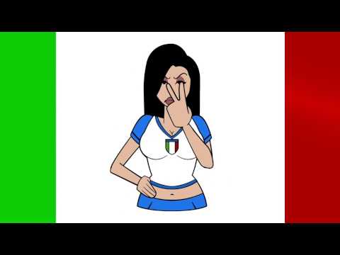 Italian Emoji video