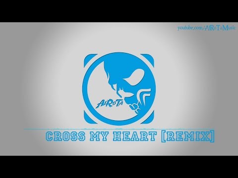 Cross My Heart [Remix] by Martin Carlberg - [Modern Blues Music]