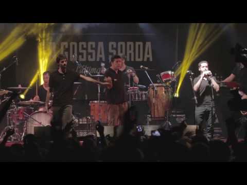 Dona D'aigua - La Gossa Sorda