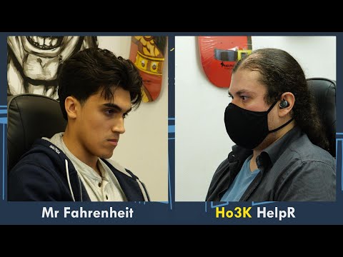 Xeno341 Losers Semis - Mr Fahrenheit (Roy) vs HelpR (Sora) - Smash Ultimate SSBU Tournament