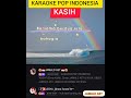 KARAOKE POP INDONESIA KASIH EMMY KULLIT Cover JAMALD AST ALESYA