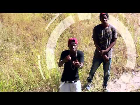 Telyker ft  P Sueezy -  business (FP Filmes 2015)