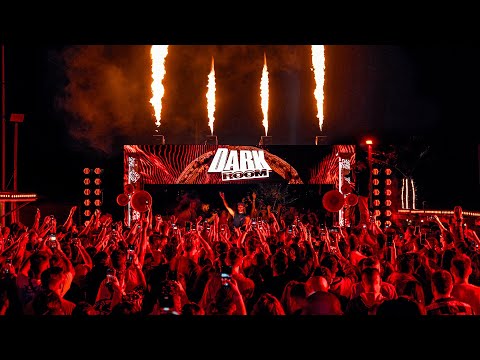 KURA @ DARK  ROOM SUNSET 2024