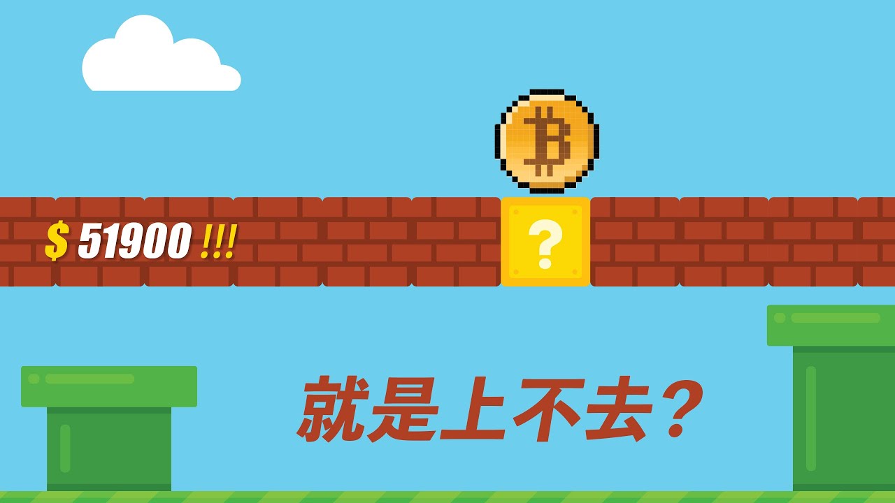 錯過51900的賣出時機?不要錯過在這裡買!BTC瀑布,matic/mana/sol/sand或有風險!
