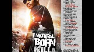 camron feat. hell rell - Laughin At U