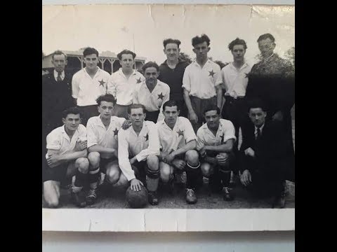 100 Ans Etoile Saint Laurent Episode 2/2