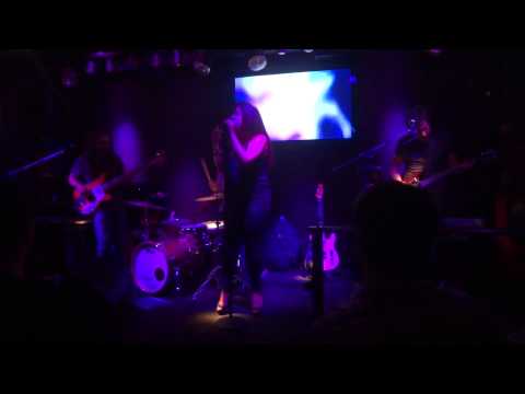 ROCKING HORSE @ Templários Bar Lisboa (Cover Medley Led Zeppelin) 21/8/2015 00108