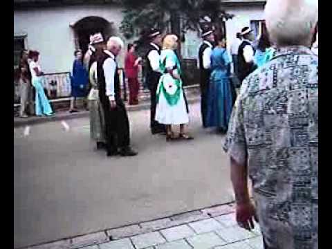 Banater Kirchweih Waldkraiburg 2005