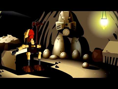 MNOLG Ambient OST: Po-Koro (no ambience)