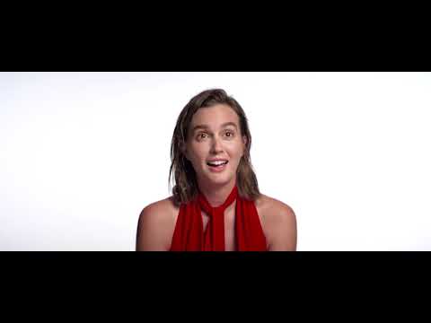 Leighton Meester - 6 Questions Most Asked