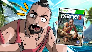 why was FAR CRY 3 SO GOOD?