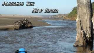 preview picture of video 'New River Oregon'