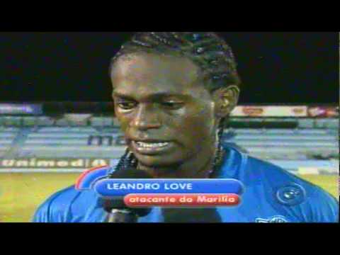 MAC 4x1 Taquaritinga - Paulista A2 2010