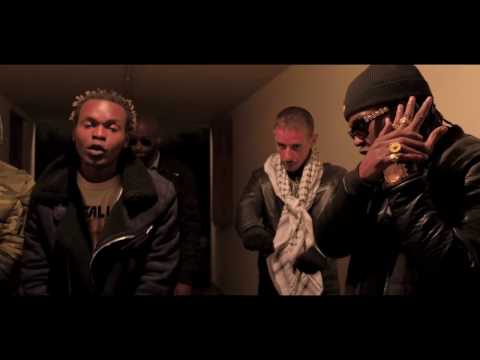 Jones Cruipy - Le Four (Clip Officiel)