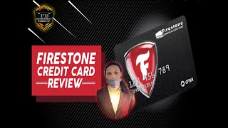 FBIG Investing 101: Firestone CFNA Credit Card Review