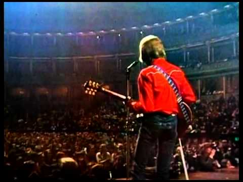 Cream - Introduction  (Farewell Concert, Royal Albert Hall - 1968)