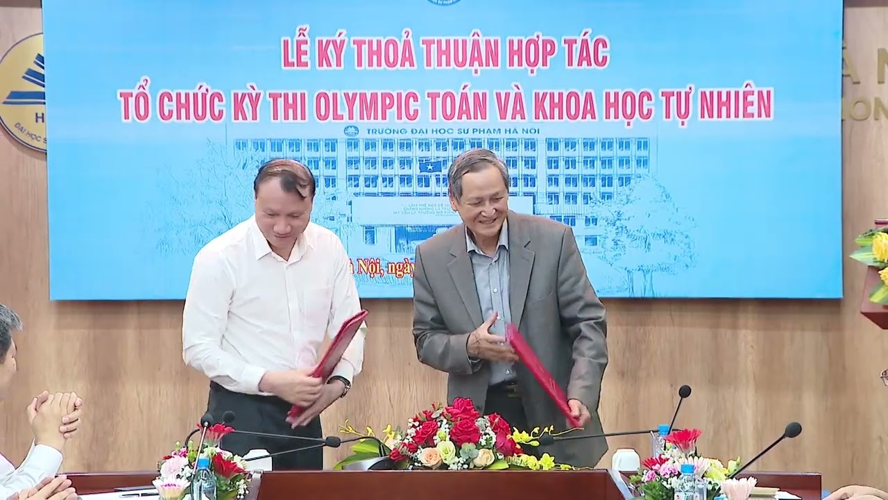 Hoạt động và sinh hoạt của sinh viên Trường Đại học Sư phạm Hà Nội