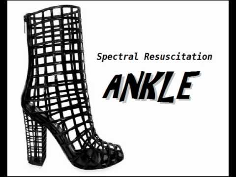 Spectral Resuscitation by ANKLE
