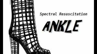 Spectral Resuscitation by ANKLE