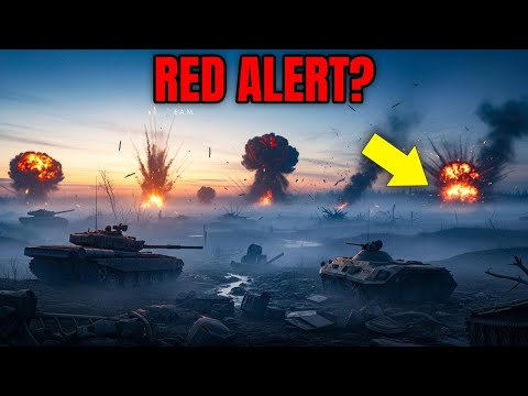 6 A.M. A Russian Brigade is Destroyed by THIS Fatal Mistake