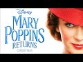Overture Mary Poppins Returns Soundtrack