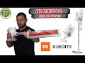 Пылесос Xiaomi Mi Vacuum Cleaner G10