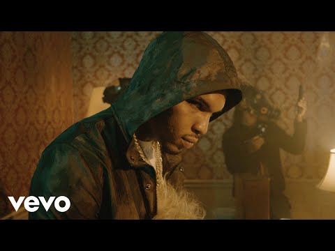 600Breezy - Mackaveli (Official Video) ft. Parkway Dee