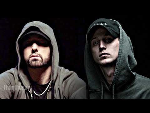 Eminem feat. NF - Only