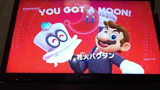 #あっくんゲームズ、スーパーマリオオデッセイ実況プレイ21