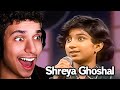 12 Year Old Shreya Ghoshal Sonu Nigam