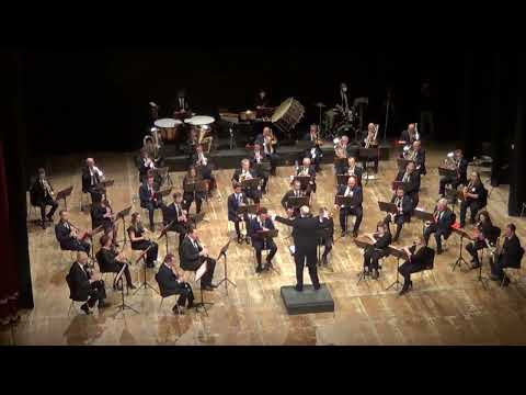 Julius Ernst Wilhelm Fučík - Florentiner Marsch  op. 214